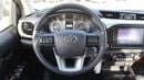 Toyota Hilux Toyota Hilux 2.7L AT D/C
