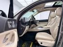 مرسيدس بنز GLE 450 AMG LINE 2019 Mercedes Benz GLE450, Warranty, Full Service History, Excellent Condition, GCC