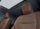 Toyota Prado ADVENTURE