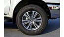 Toyota Hilux Double Cab Pickup Sglx 2.7l Petrol 4wd Automatic