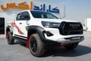 Toyota Hilux GR Sport 4.0L GR-S Rally 4.0L