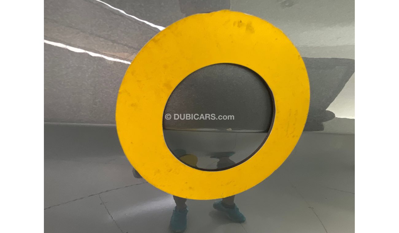 Volkswagen Teramont Comfortline