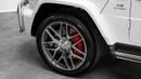 مرسيدس بنز G 63 AMG - 2024 - Korean Specs