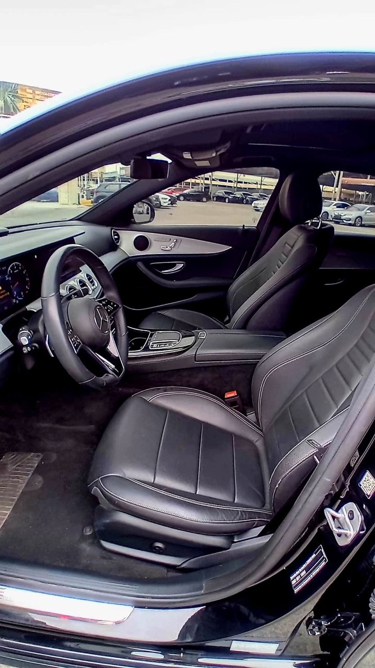 مرسيدس بنز E 250 STD مرسيدس بينز E250