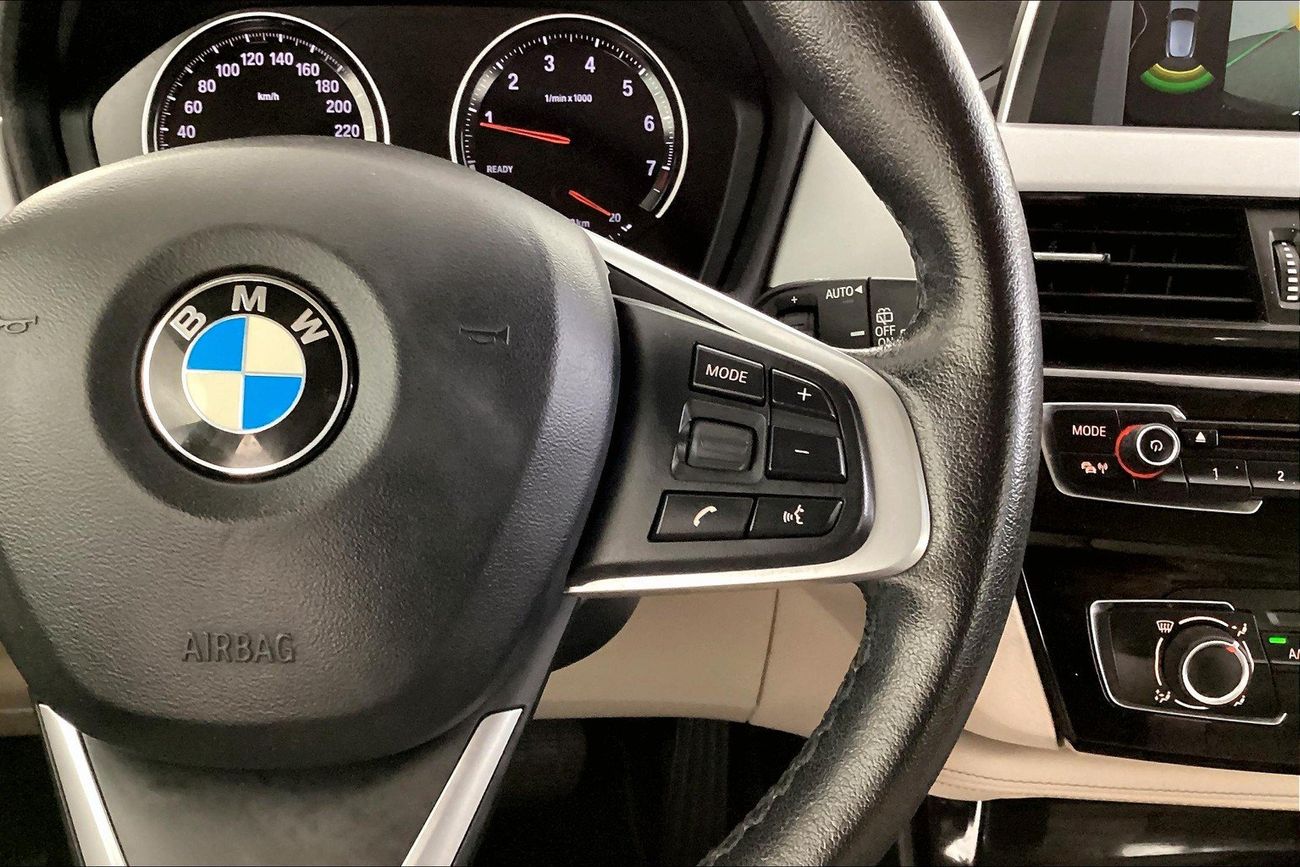 بي أم دبليو X2 sDrive 20i Joy Edition | شامل الضمان | 0 ﺪﻔﻋﺓ ﺃﻮﻟﻯ