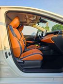 تويوتا ليفين GR SPORTS HYBRID / 1.8L V4 / 360*CAMERA / LEATHER SEATS / SUNROOF (CODE # TLHGR)