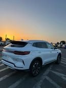 BYD Song Plus BYD Song Plus Hybrid DM-i