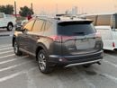 Toyota RAV4 2018 TOYOTA RAV4 XLE HYBRID 4x4 FULL OPTIONS IMPORTED FROM USA
