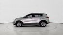 Kia Sportage LX | Guaranteed Warranty | 0 Down Payment