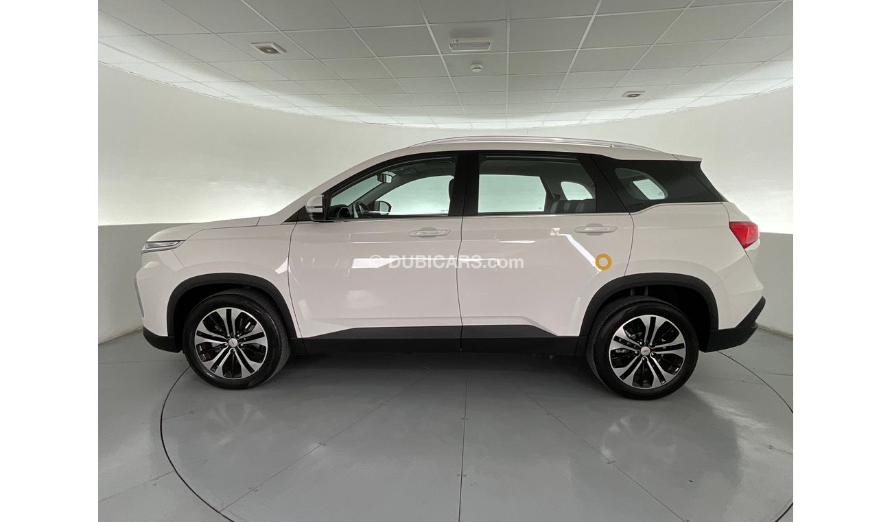 Chevrolet Captiva Premier