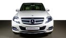 مرسيدس بنز GLK 250 4 Matic5