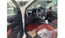 تويوتا هيلوكس TOYOTA HILUX 2.7L M/T FULL OPTION PUSH START