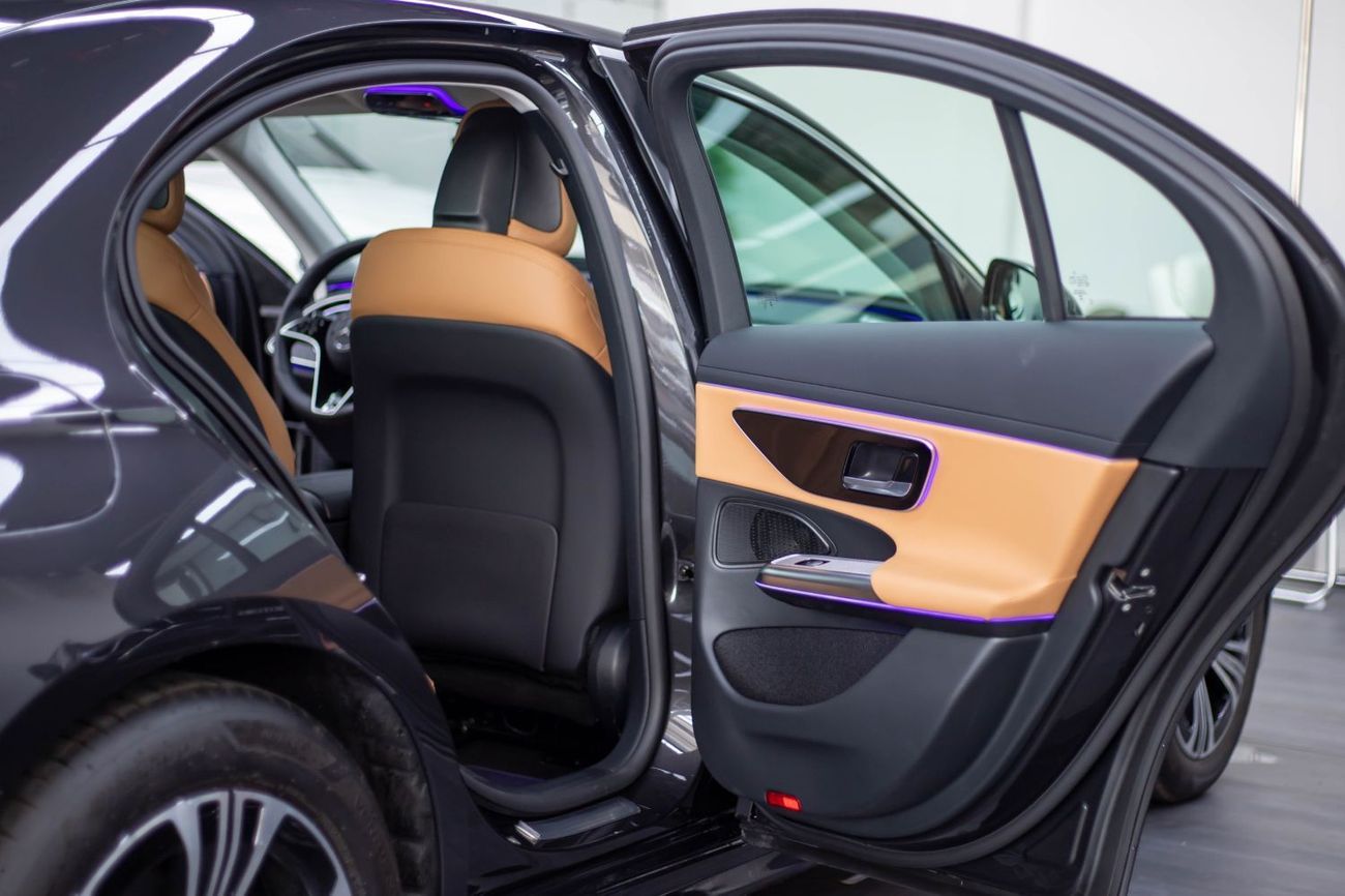 Mercedes-Benz E200 E200 | 2024 | 0 km