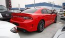 Dodge Charger SRT 392 HEMI