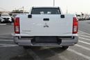 ميتسوبيشي L200 2025 MITSUBISHI L200 DOUBLE CAB GL 2.4L PETROL 4WD MT