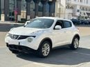 Nissan Juke S 1.6L