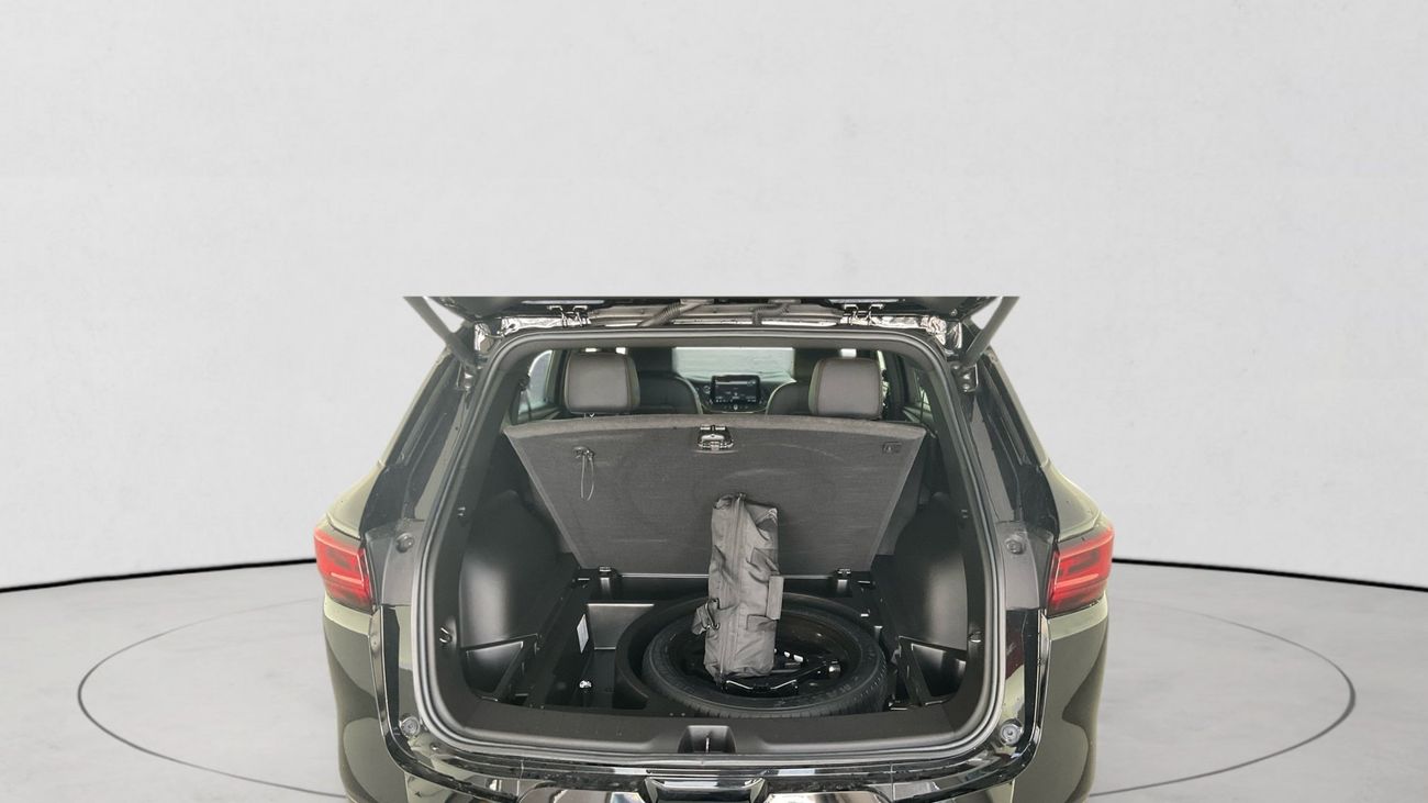 Chevrolet Blazer 3.6 RS F-GATE SAFETY PACK 21 AUTO 4WD | Guaranteed Warranty | 0 Down Payment