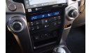 Toyota 4Runner Limited SUV 4.0L Petrol 7 Seat A/T