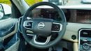 Nissan Patrol LE T2 3.5L