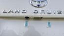Toyota Land Cruiser GXR