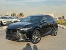لكزس RX 350 LEXUS RX350 Premium plus Full Option