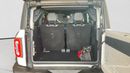 Ford Bronco 2.7 WILDTRAK AUTO 4WD | Guaranteed Warranty | 0 Down Payment
