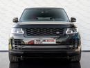 Land Rover Range Rover AUTOBIOGRAPHY LWB