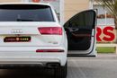 Audi Q7 45 TFSI quattro Luxury