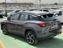 أم جي وان LUX MG one 1.5T - 2026 MODEL - GCC specs