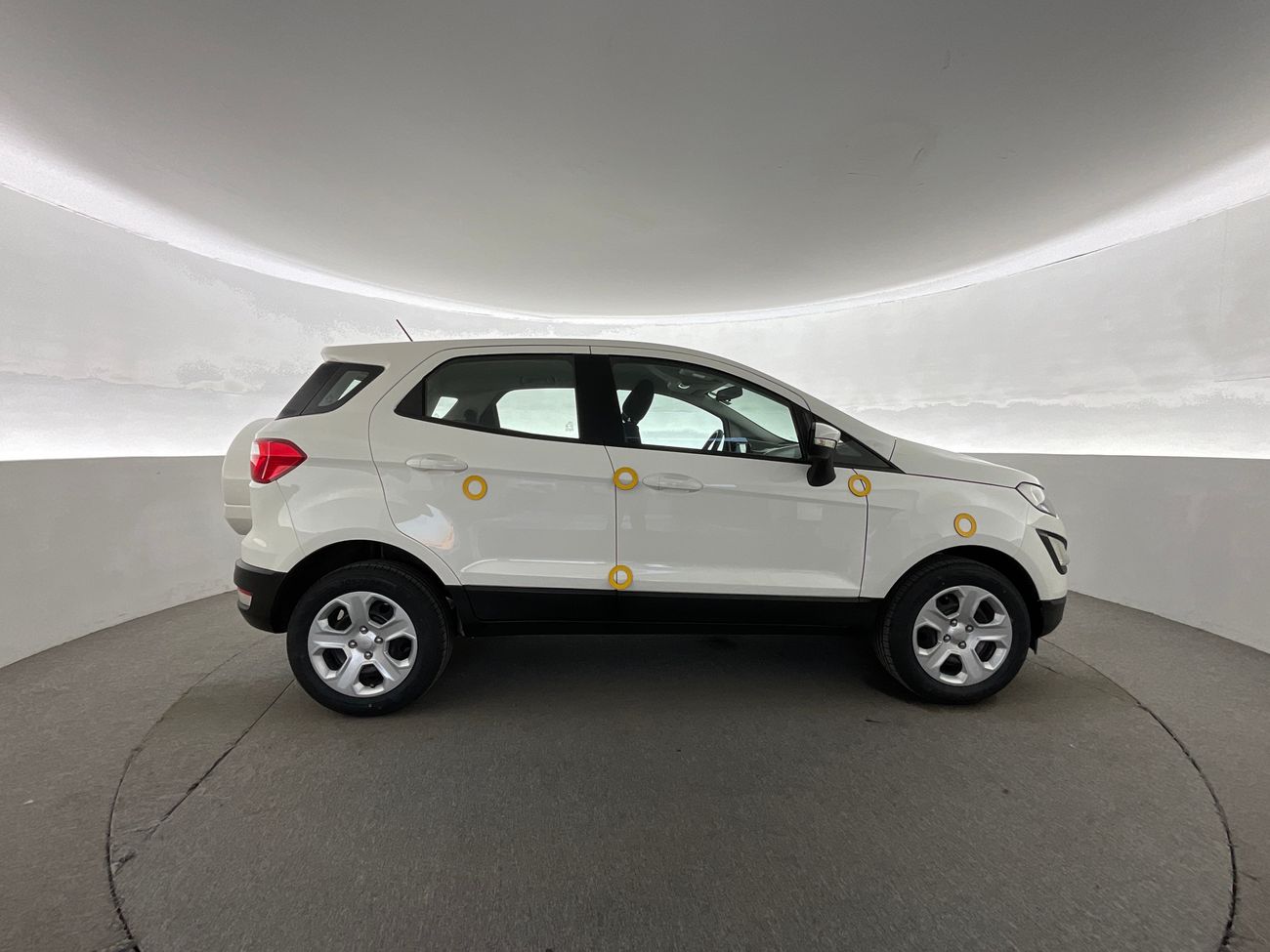 فورد ايكو سبورت Ambiente | شامل الضمان | 0 ﺪﻔﻋﺓ ﺃﻮﻟﻯ