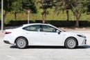 Toyota Camry LHD 2.5L HYBRID LE-G FWD AT 2025MY