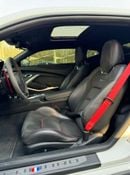 Chevrolet Camaro CHEVROLET CAMARO ZL1 GCC 2018 FULL OPTION  FULL SERVICE HISTORY