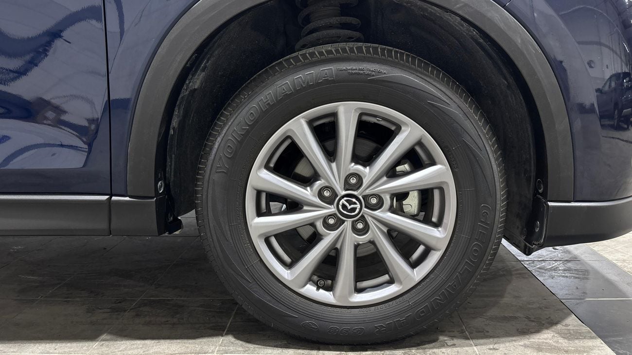 Mazda CX-5 2024 GL | AED 1055/Month | 0 DP | 30 Day Return | Warranty | Service History
