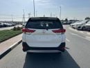 Toyota Rush EX 1.5L