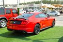 Ford Mustang EcoBoost //2020//ONLY 2700KM//AIR BAGS//CLEAN CONDITION