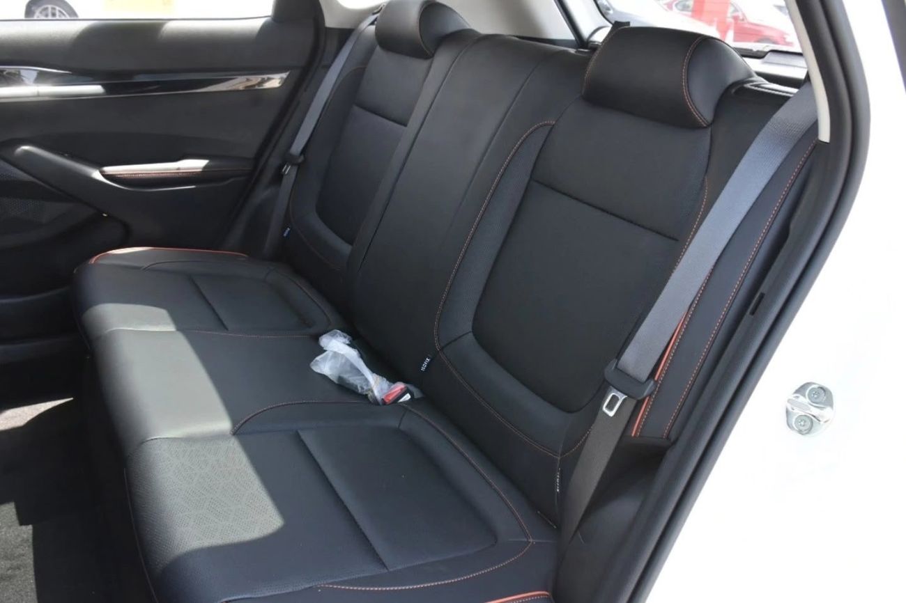 Kia Seltos تقبل تصدير