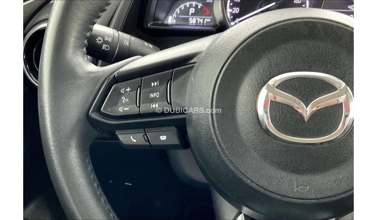 Mazda CX-3 GT