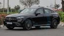 مرسيدس بنز GLC كوبيه 200 AMG 4Matic EQ Boost 2026 GCC 0Km With 2 Years Unlimited Mileage Warranty @Official Dealer