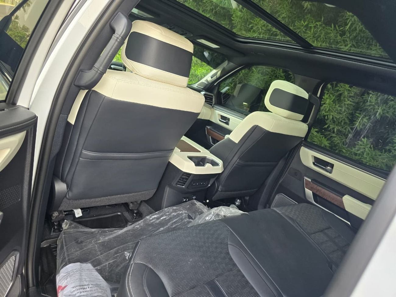 Toyota Tundra Limited