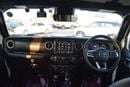 Jeep Wrangler 2022 JEEP WRANGLER SAHARA