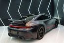 Porsche 911 CARRERA ,  992.2 Facelift, Panoramic Roof, 360° Camera, Al Nabooda Warranty