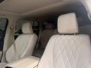 تويوتا لاند كروزر VXR 3.5L