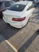 Mercedes-Benz E 53 Coupe AMG