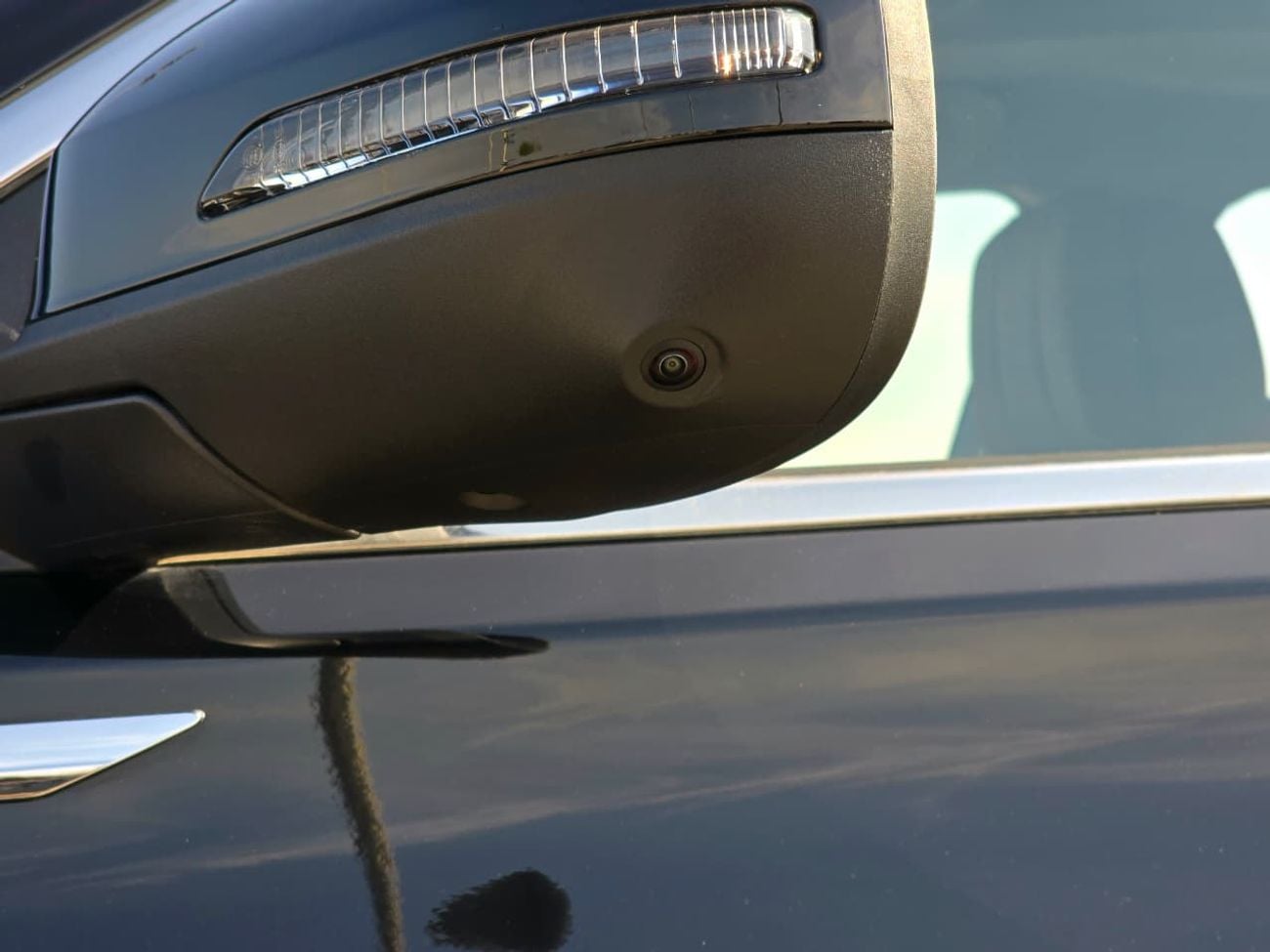 شيري تيجو 8 Pro 