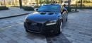 Audi TT TFSI quattro