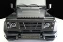 Land Rover Defender 110