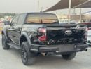 فورد رينجر رابتور Ford Ranger Raptor V6 Petrol 2023 GCC