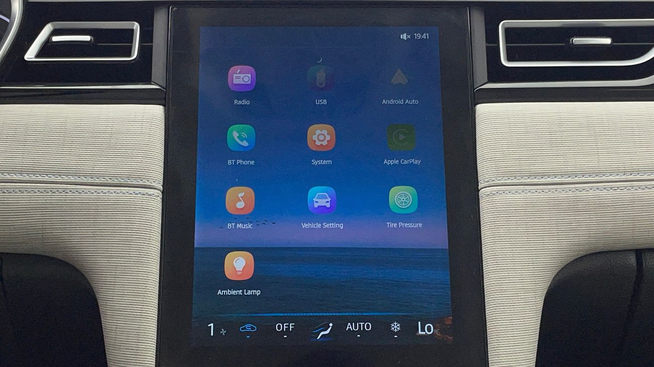 JAC J7 LUXURY 1.5 | Zero Down Payment | Home Test Drive