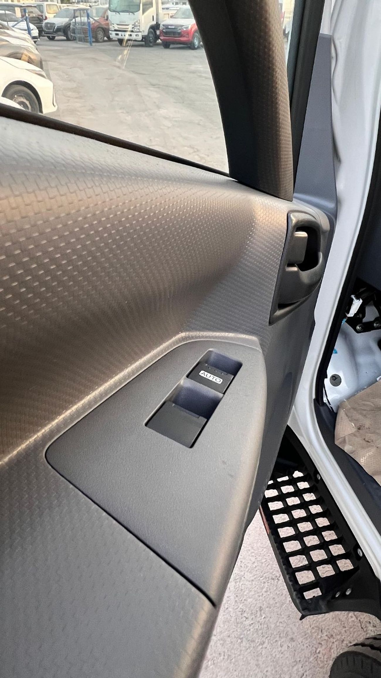 Isuzu NPR Isuzu71 Npr Short Chassis