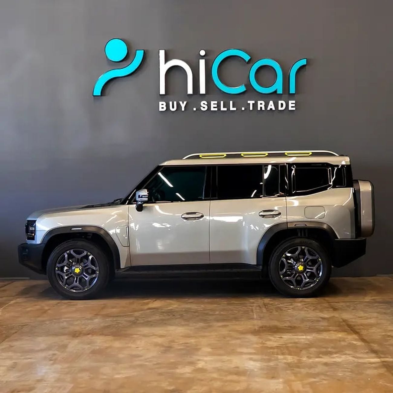 Jetour T2 Luxury 2,299 pm • 0% Downpayment • • 1 Year Warranty